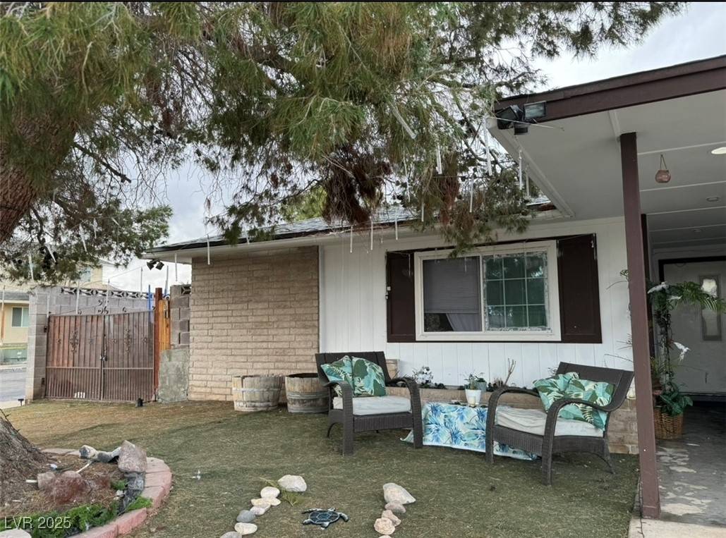 Las Vegas, NV 89145,212 Bradshaw Way