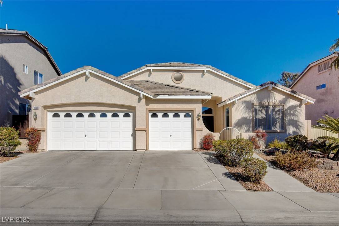 Las Vegas, NV 89129,9632 Cherry Canyon Avenue