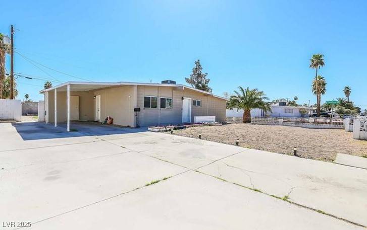 Las Vegas, NV 89169,2990 La CANADA Street