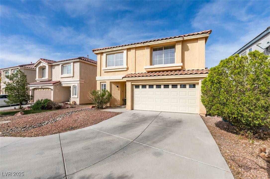 Las Vegas, NV 89139,8407 Kettledrum Street