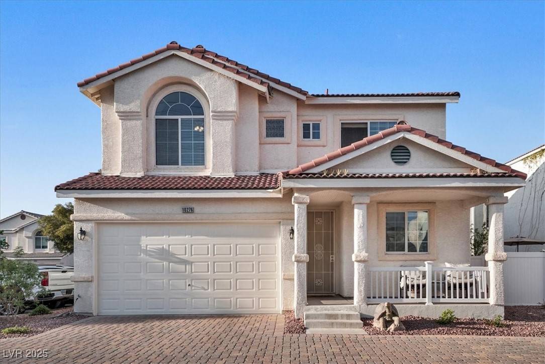 Las Vegas, NV 89183,10276 Cherry Brook Street
