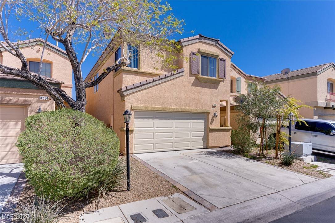 Las Vegas, NV 89143,8220 Strawberry Spring Street