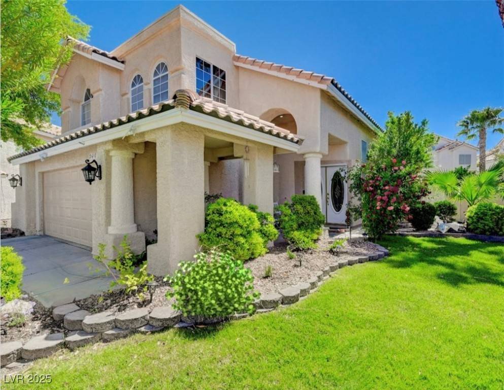 Las Vegas, NV 89134,2401 Rice Flower Circle