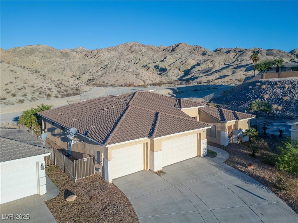 Laughlin, NV 89029,3439 Cottage Canyon Street