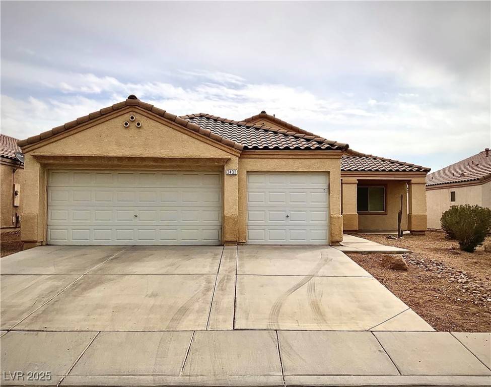 North Las Vegas, NV 89032,3432 Pastori Valley Court