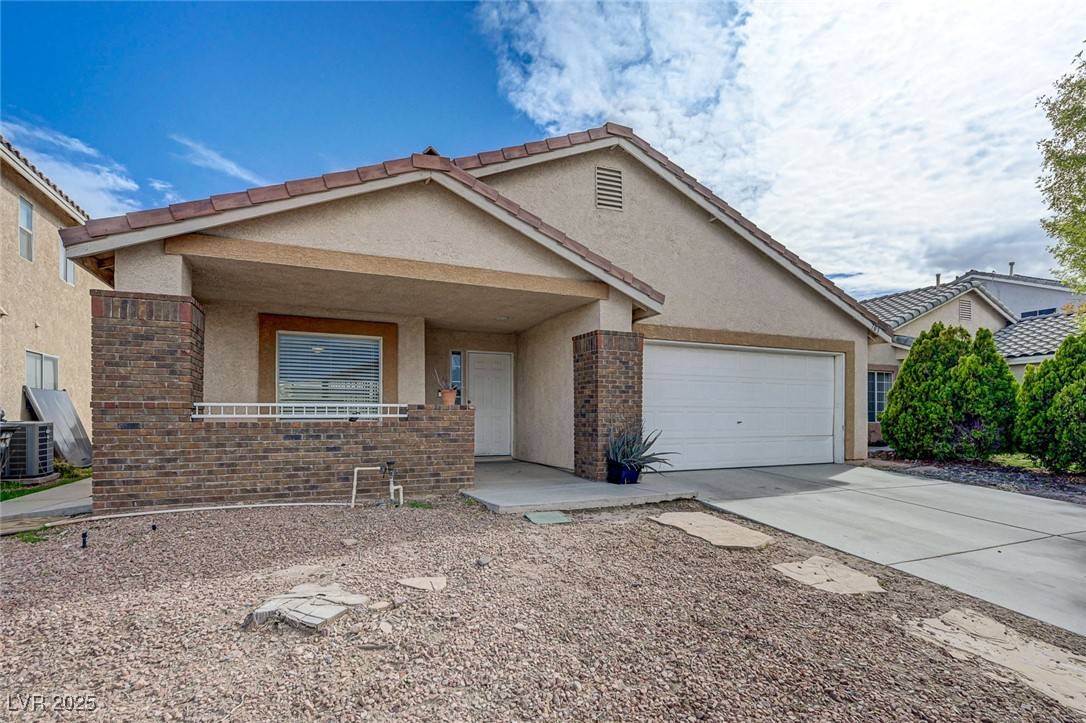North Las Vegas, NV 89032,703 Rubber Tree Avenue