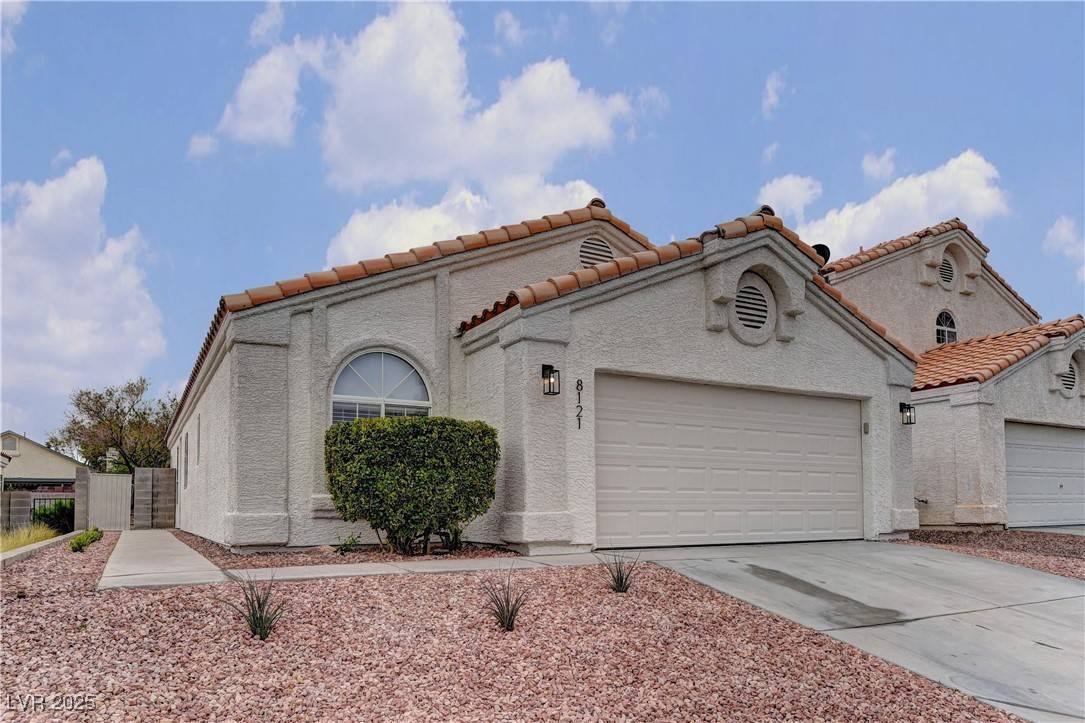 Las Vegas, NV 89128,8121 Heavenly Star Circle