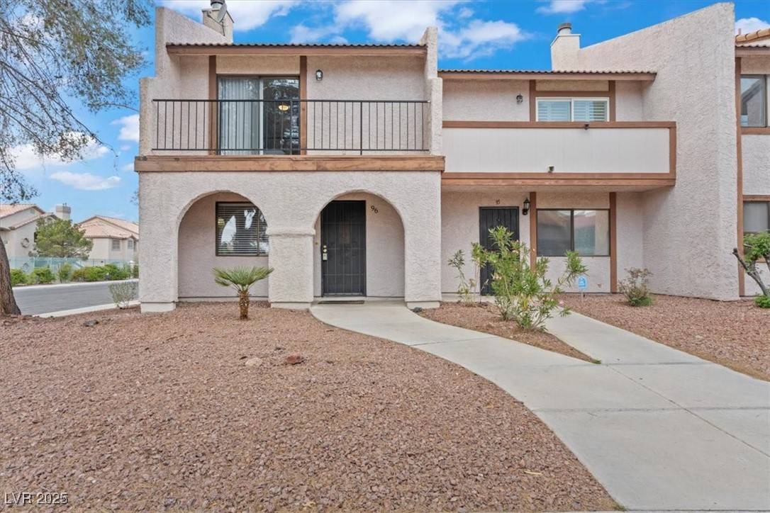 Las Vegas, NV 89103,5264 Child Court #96