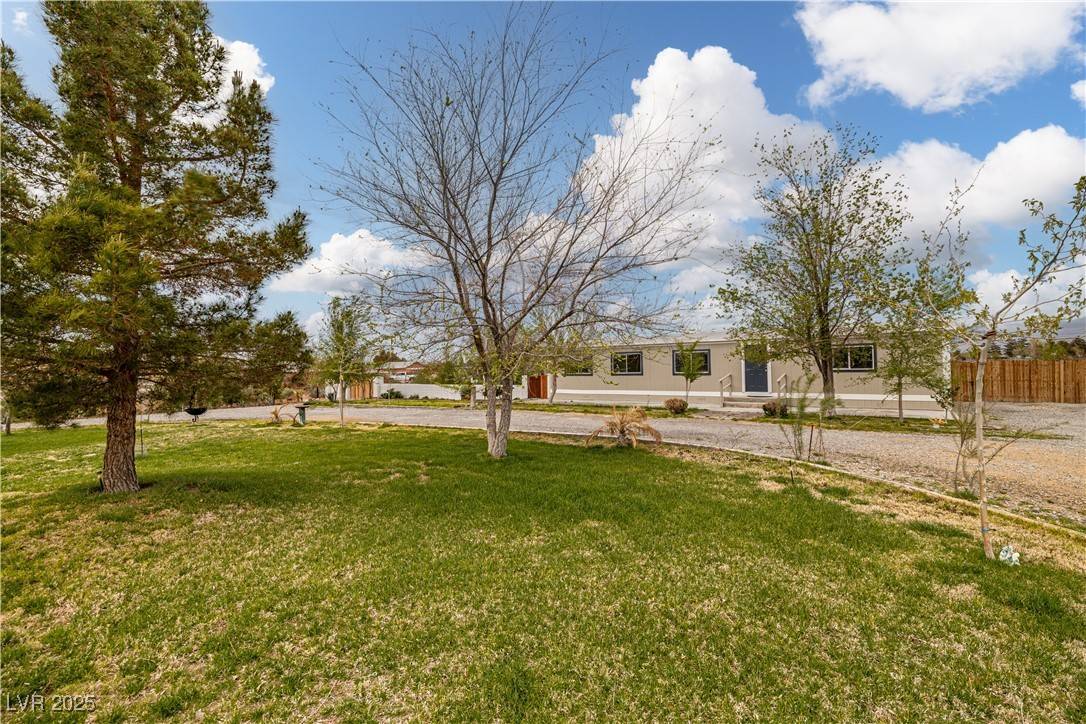 Pahrump, NV 89048,1830 Casey Road