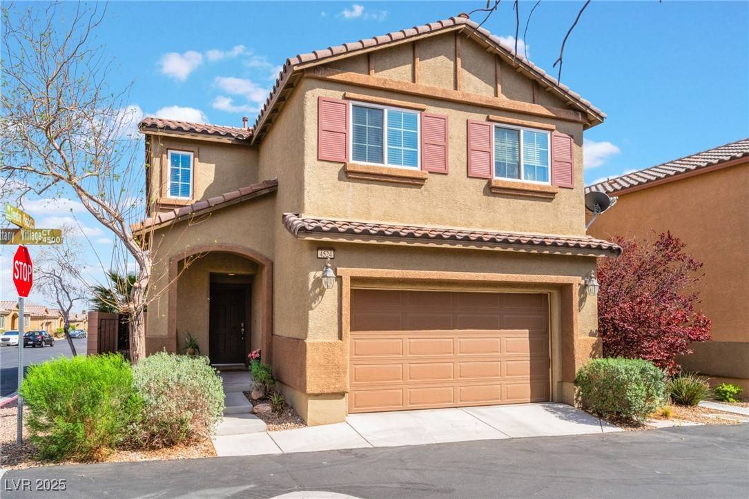 Las Vegas, NV 89130,4524 Brittany Village Court