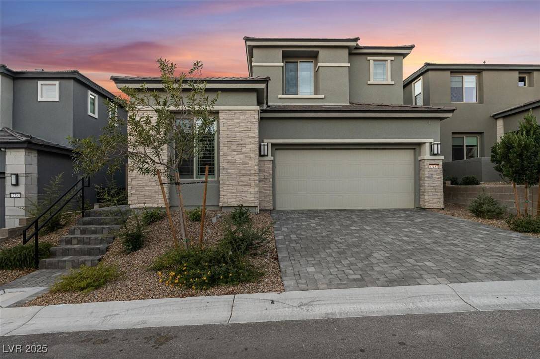 Las Vegas, NV 89138,12457 Sunset Sage Avenue