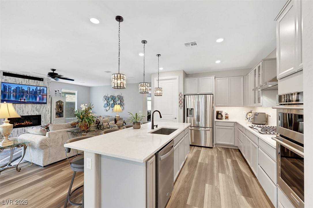 North Las Vegas, NV 89086,2386 Millergrove Avenue