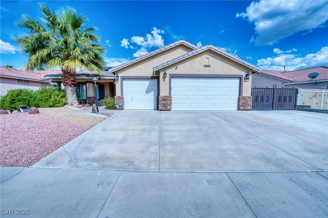 Henderson, NV 89015,1068 Pincay Drive