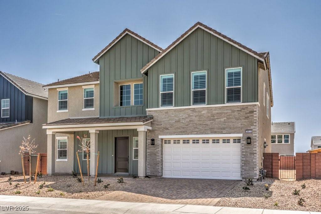 Las Vegas, NV 89131,5913 Flowering Hill Court
