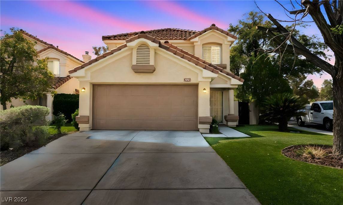Las Vegas, NV 89134,9409 Kayla Court
