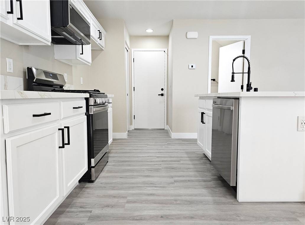 North Las Vegas, NV 89032,3209 Trinitero Street