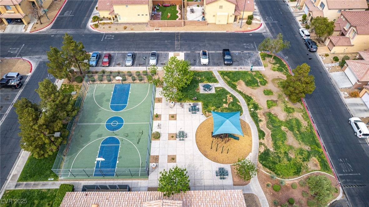 Las Vegas, NV 89122,5432 Nickel Ridge Way