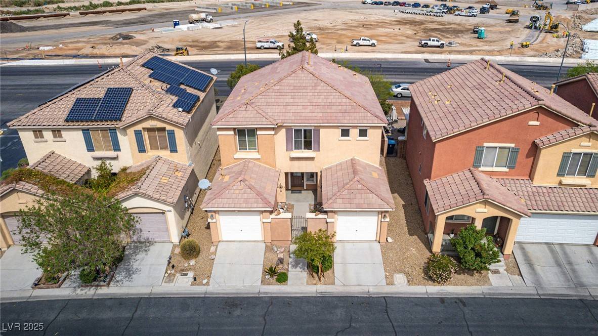 Las Vegas, NV 89122,5432 Nickel Ridge Way