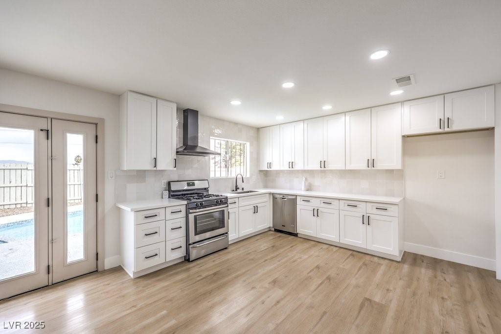 Las Vegas, NV 89120,4450 San Rafael Avenue