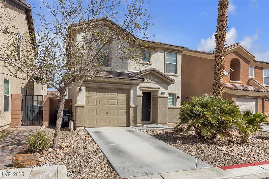 Las Vegas, NV 89178,520 Brinkburn Point Avenue