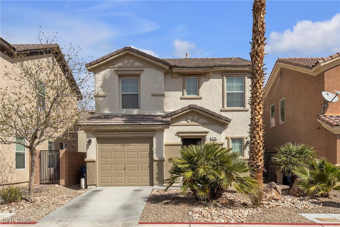 Las Vegas, NV 89178,520 Brinkburn Point Avenue