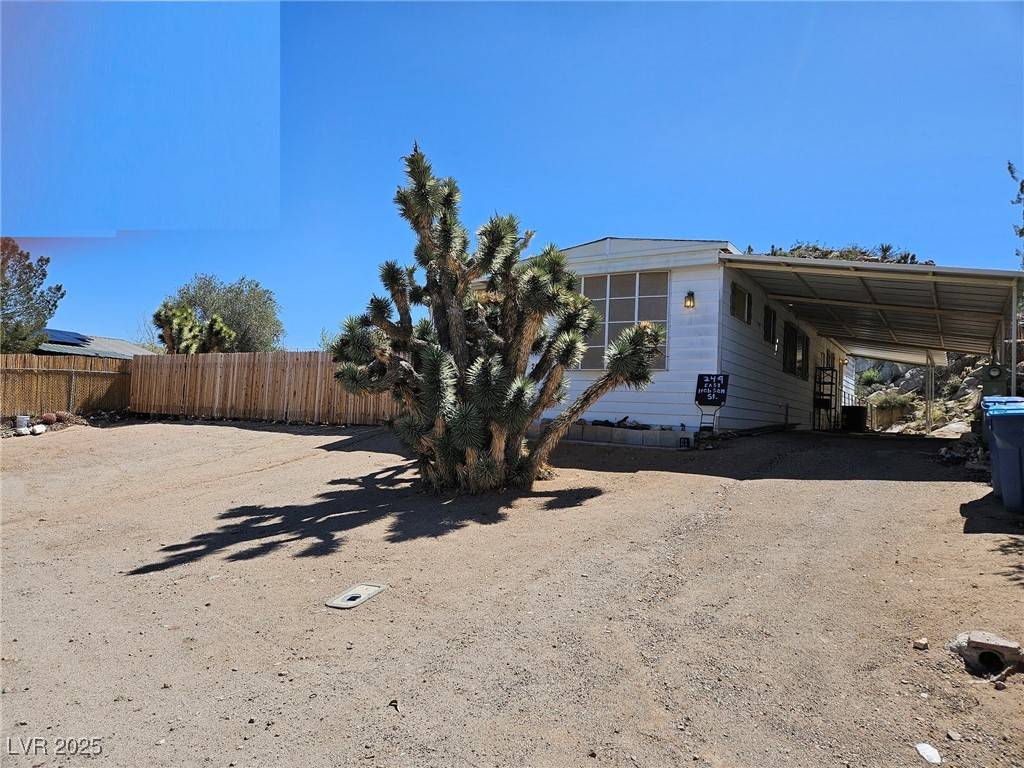 Searchlight, NV 89046,249 E Hobson Street