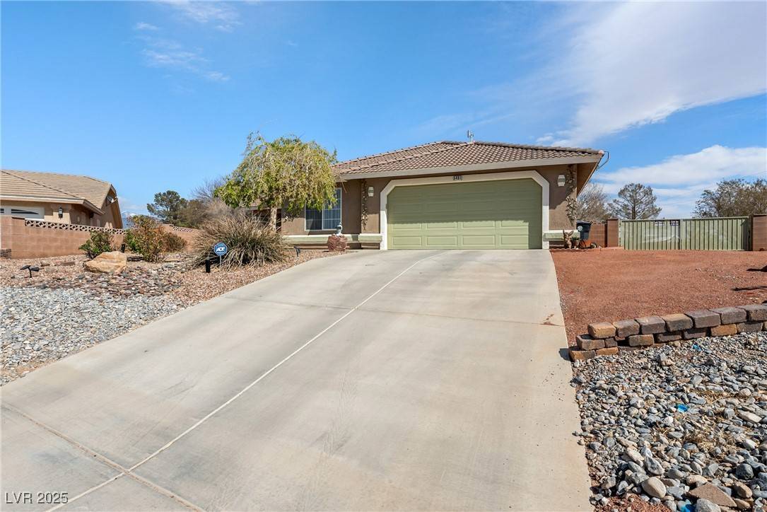 Pahrump, NV 89061,5481 Lincolnwood Court