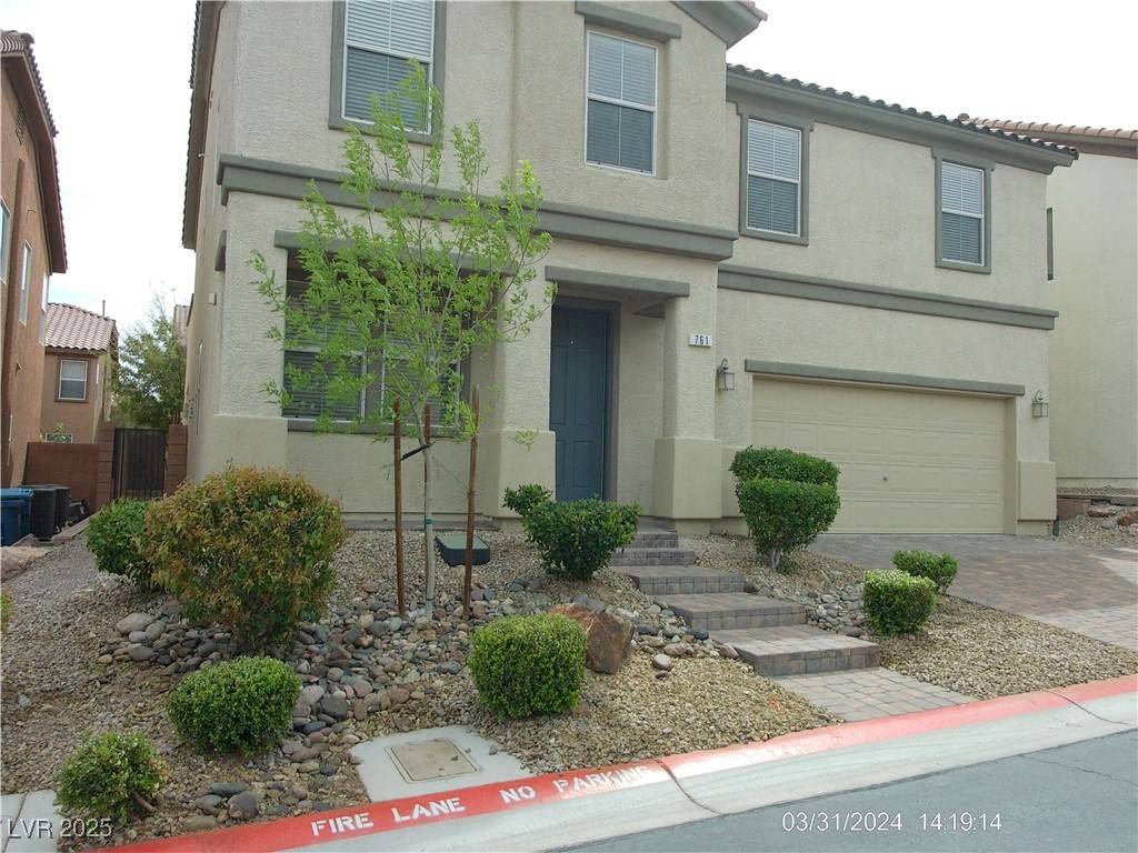Las Vegas, NV 89178,761 NEATH Avenue