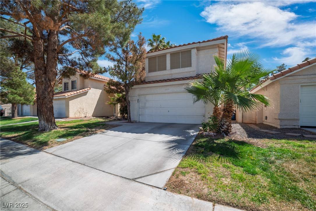 Henderson, NV 89074,2819 Prickley Pear Drive