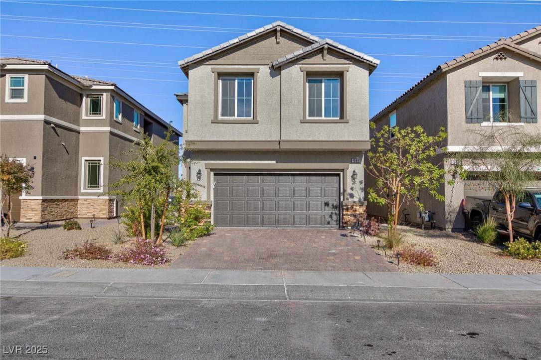 Las Vegas, NV 89141,4066 Painted Lady Avenue