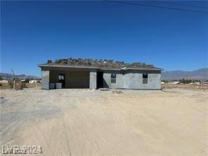 Pahrump, NV 89048,970 Mount Charleston Drive
