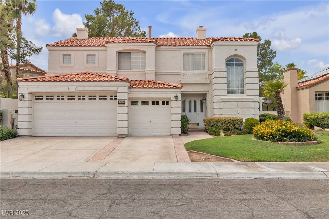Las Vegas, NV 89128,2617 Huber Heights Drive