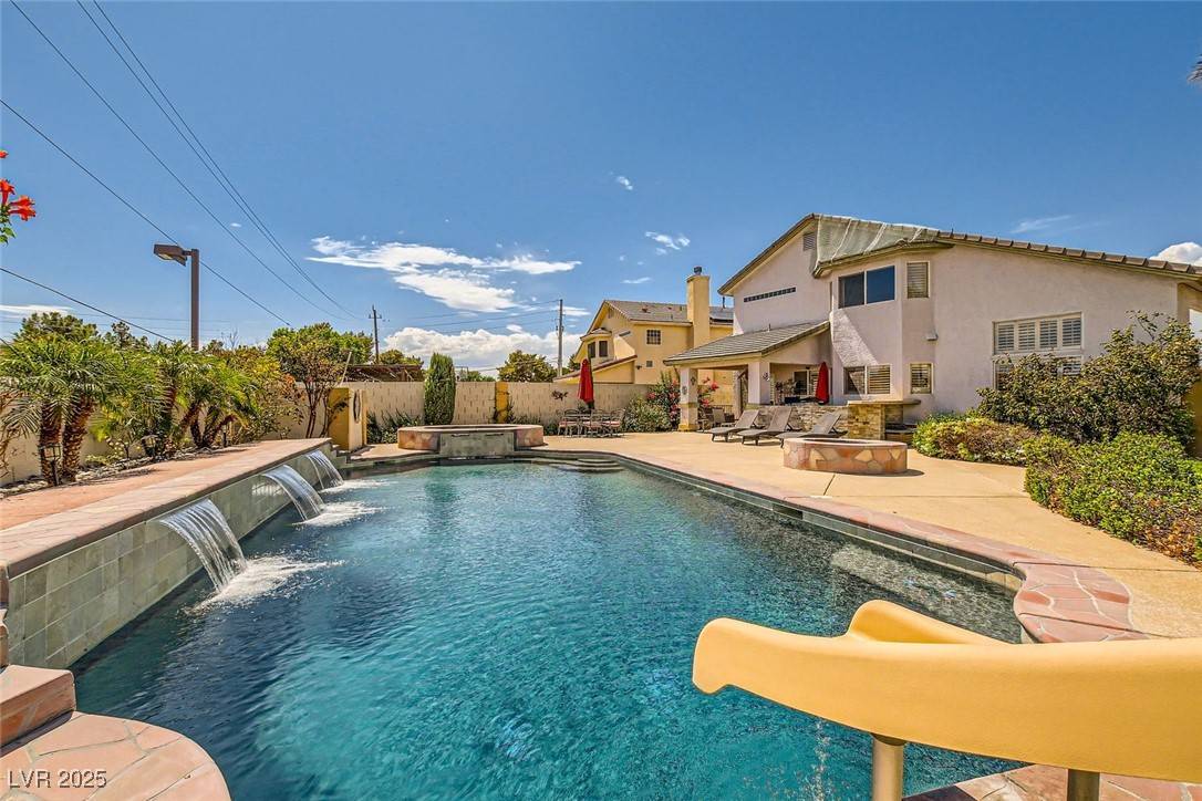 Las Vegas, NV 89121,2635 Regency Cove Court