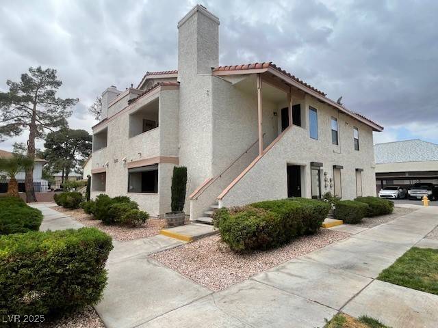 Las Vegas, NV 89119,1325 Del Mar Street #202