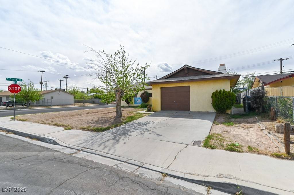 Las Vegas, NV 89106,1401 Mezpah Drive