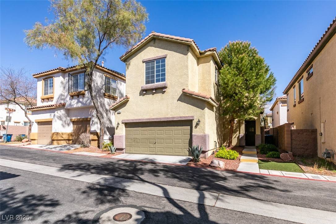 Las Vegas, NV 89149,8936 Addison Walk Court