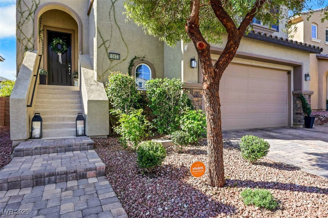 Las Vegas, NV 89166,10433 Mount Washington Avenue