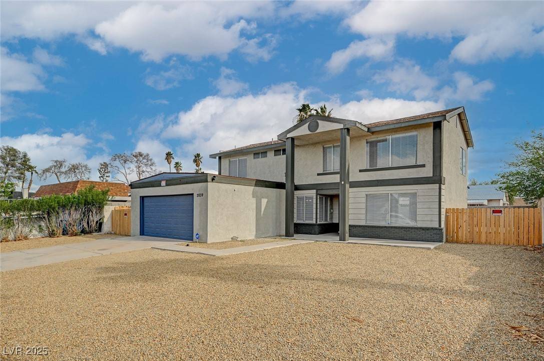 Las Vegas, NV 89121,2839 Boise Street
