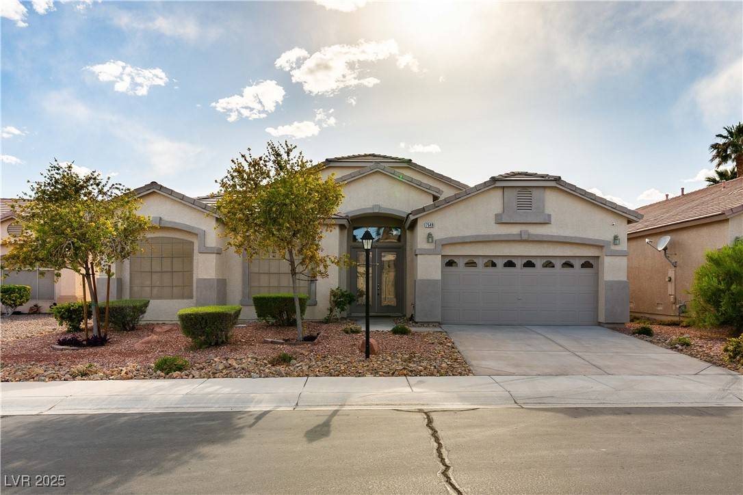 Las Vegas, NV 89131,7549 Evening Falls Dr Drive