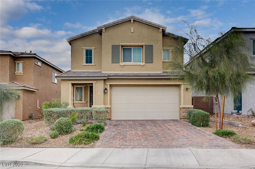 North Las Vegas, NV 89084,7109 Red Gulch Street