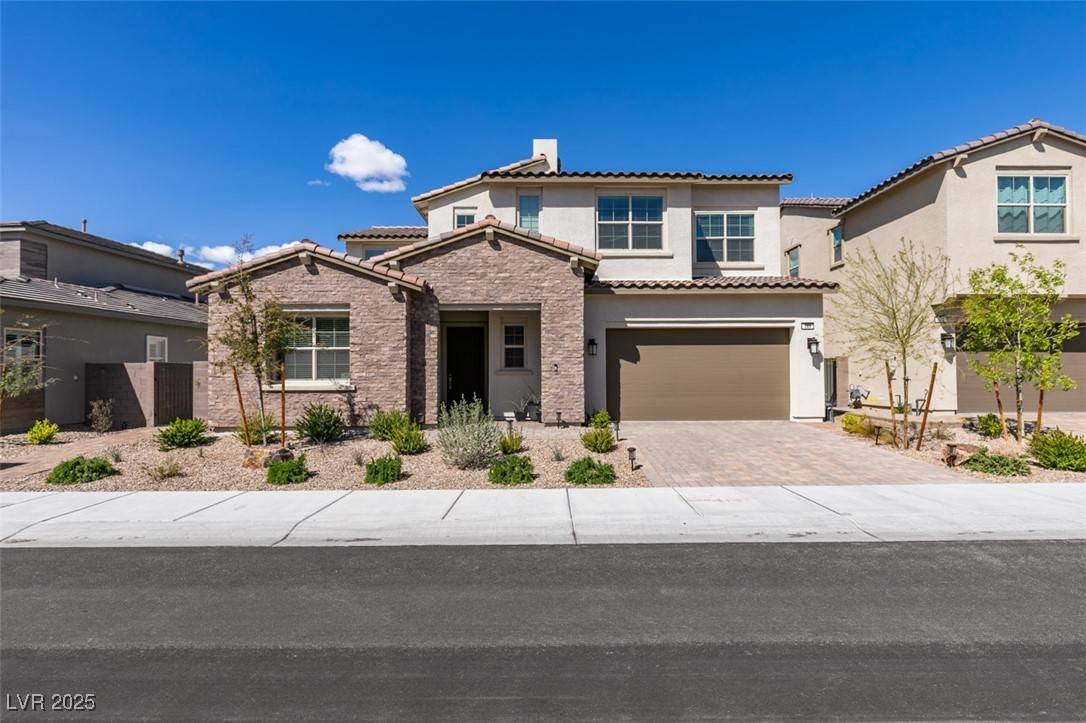 Las Vegas, NV 89138,365 Malpaso Street