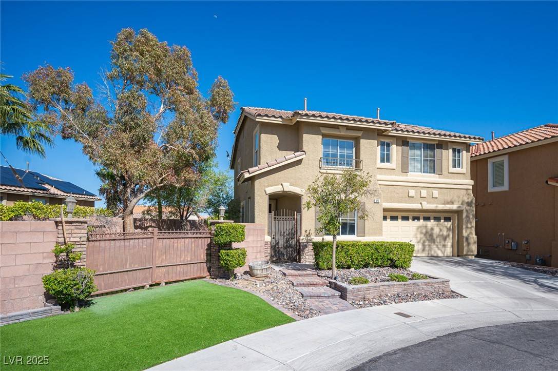 Las Vegas, NV 89144,428 Copper Valley Court