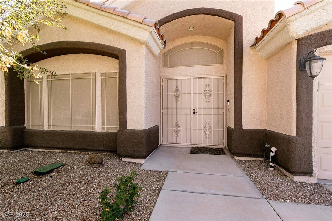 Las Vegas, NV 89130,6032 Resort Ridge Street