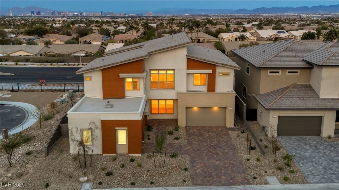 Las Vegas, NV 89135,5022 SLATESTONE Street
