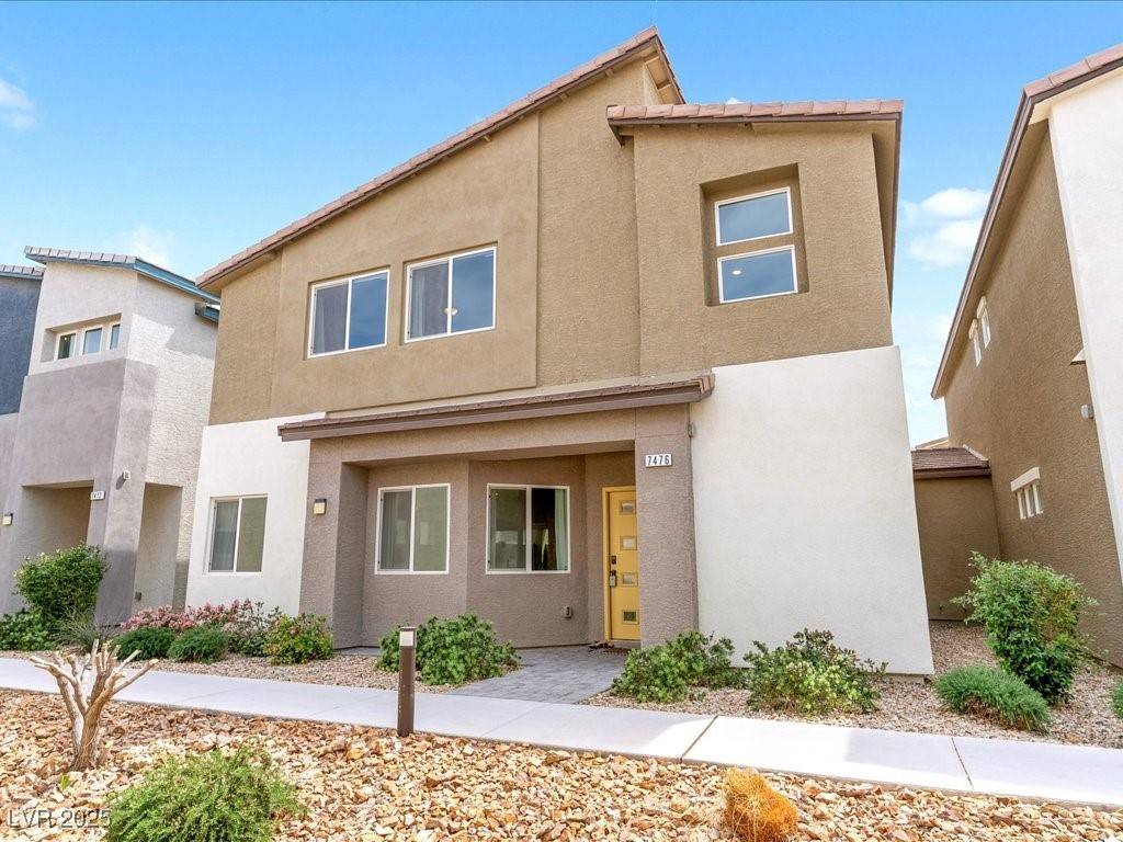 North Las Vegas, NV 89084,7476 Opal Star Street