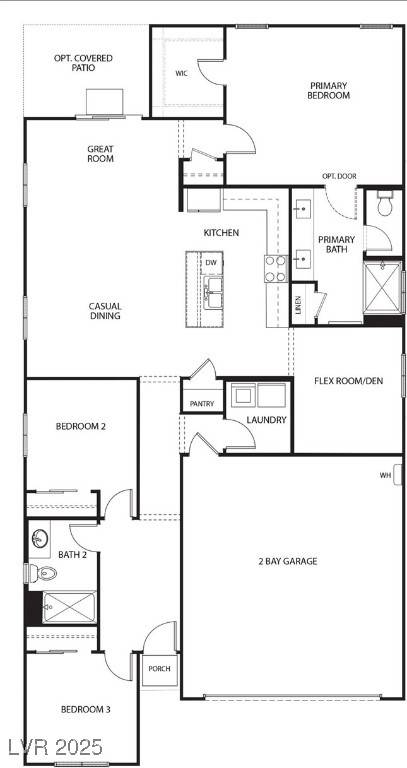 Henderson, NV 89011,88 Sonata Dawn Avenue