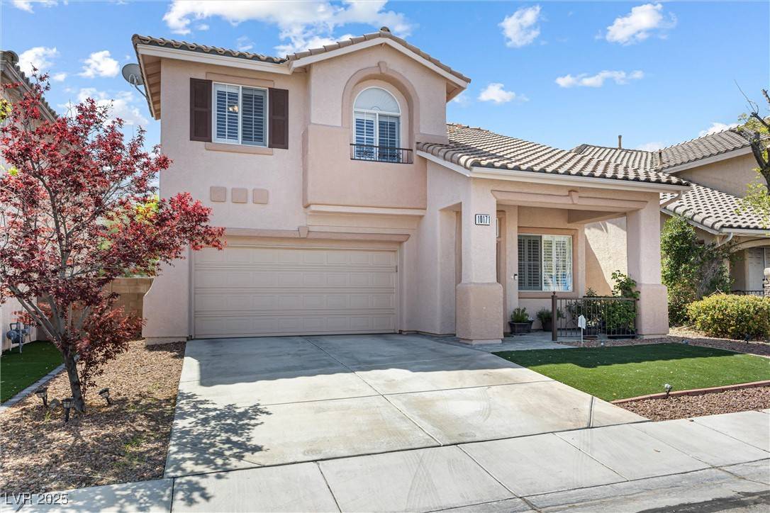 Las Vegas, NV 89135,10171 Splendor Ridge Avenue