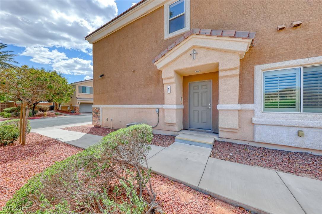 North Las Vegas, NV 89084,6625 Lavender Lilly Lane #1
