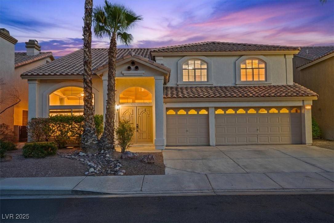 Henderson, NV 89074,2445 Antler Point Drive