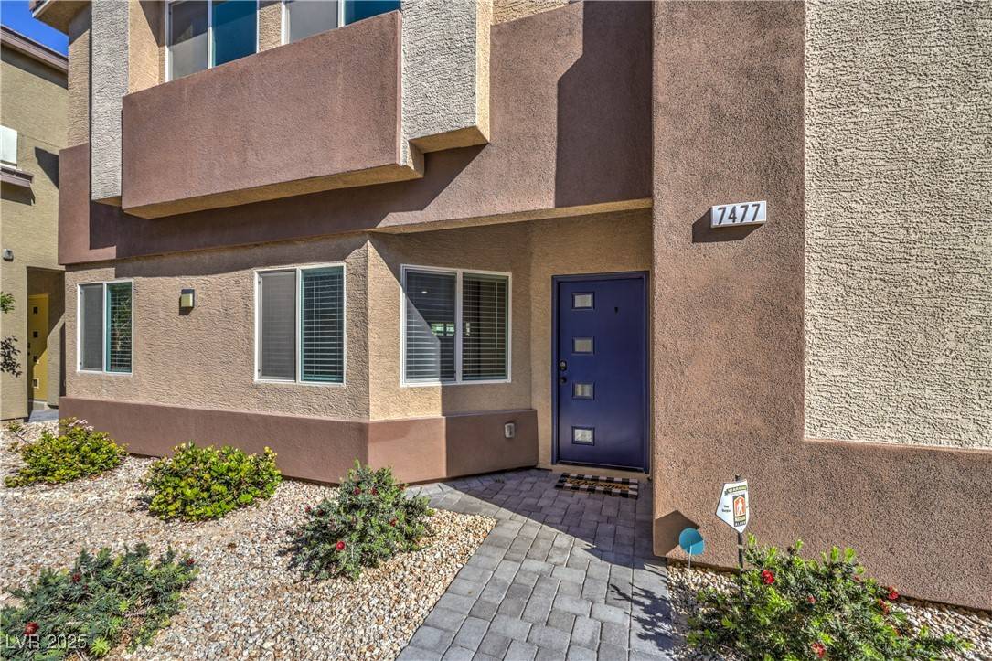 North Las Vegas, NV 89084,7477 Onyx Star Street